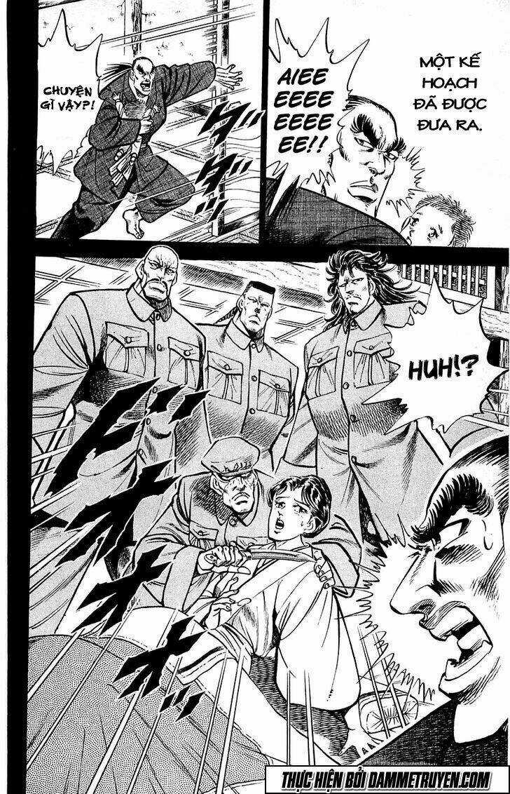 Baramon No Kazoku - Chapter 13 - Trang 6