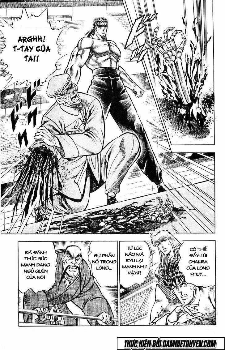 Baramon No Kazoku - Chapter 14 - Trang 2