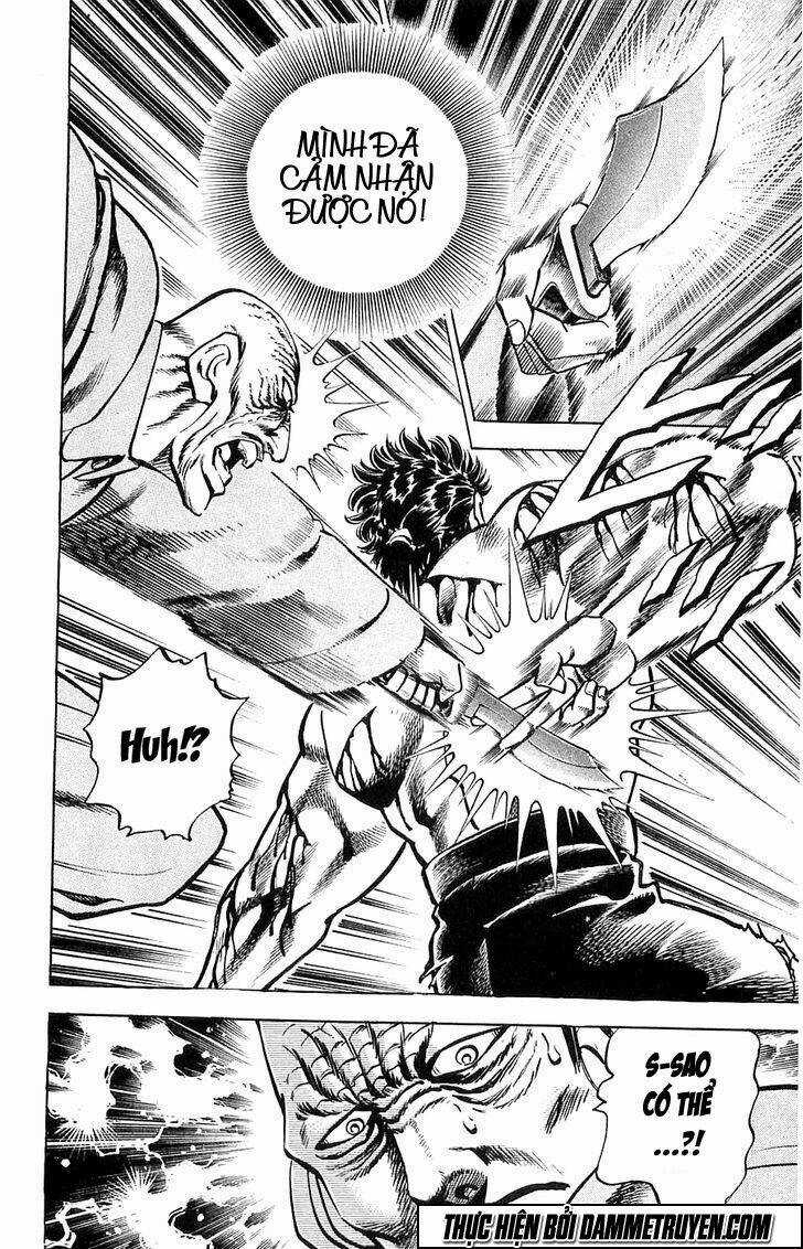 Baramon No Kazoku - Chapter 14 - Trang 11