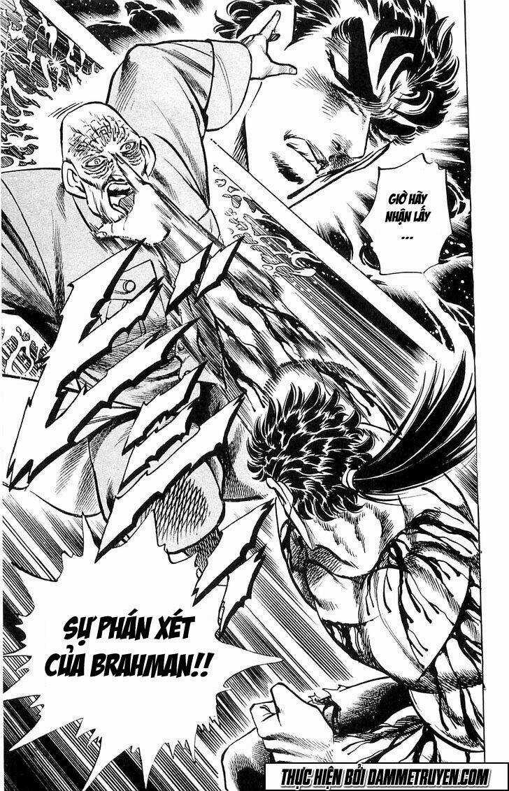 Baramon No Kazoku - Chapter 14 - Trang 12