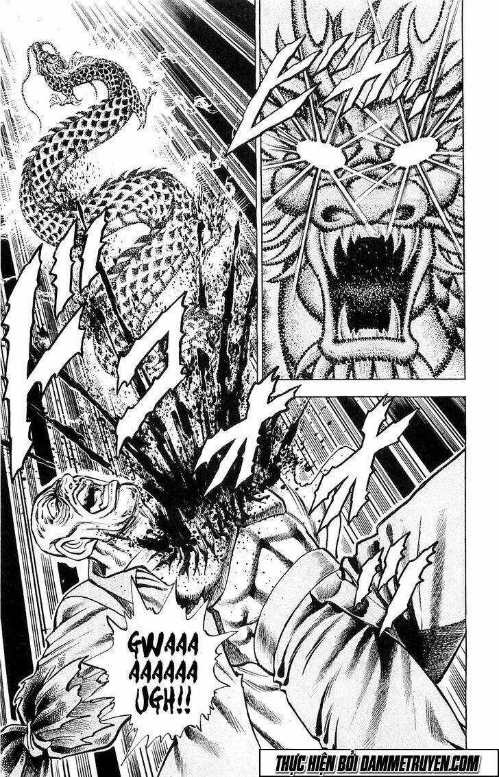 Baramon No Kazoku - Chapter 14 - Trang 18