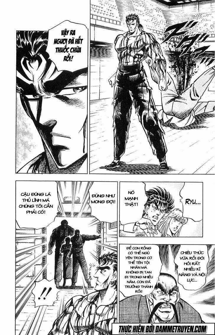 Baramon No Kazoku - Chapter 14 - Trang 19