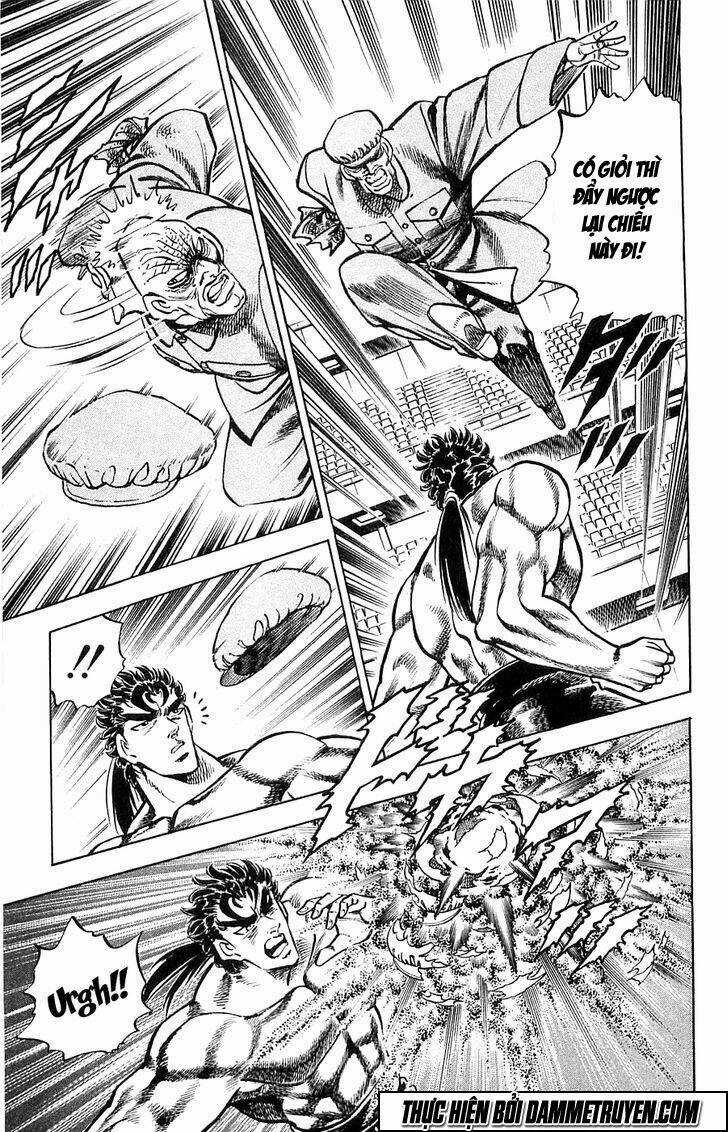 Baramon No Kazoku - Chapter 14 - Trang 4