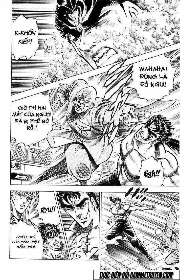 Baramon No Kazoku - Chapter 14 - Trang 5