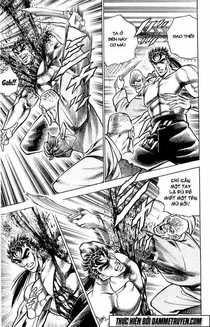 Baramon No Kazoku - Chapter 14 - Trang 6