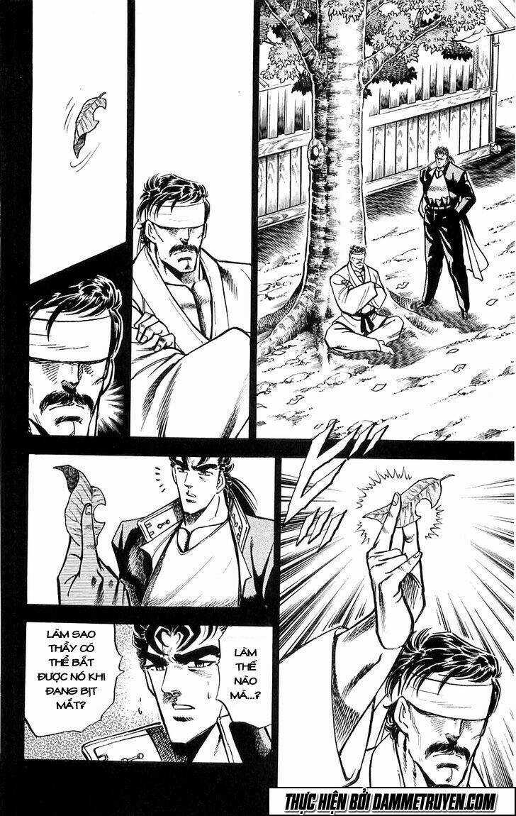 Baramon No Kazoku - Chapter 14 - Trang 9