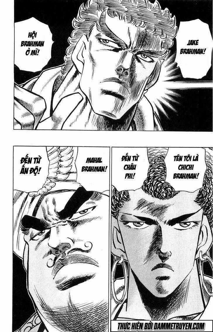 Baramon No Kazoku - Chapter 15 - Trang 1