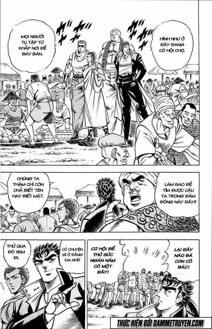 Baramon No Kazoku - Chapter 15 - Trang 11