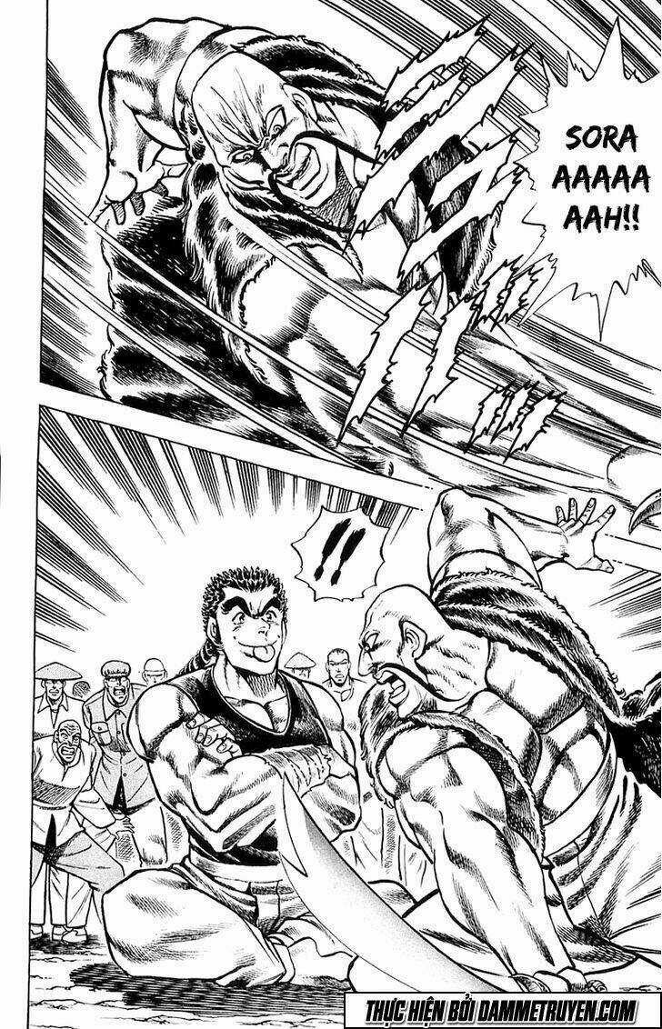 Baramon No Kazoku - Chapter 15 - Trang 14