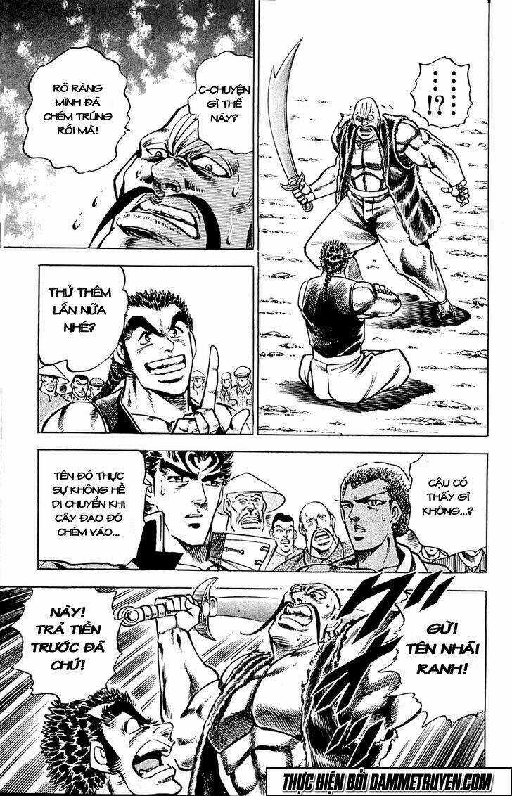 Baramon No Kazoku - Chapter 15 - Trang 15