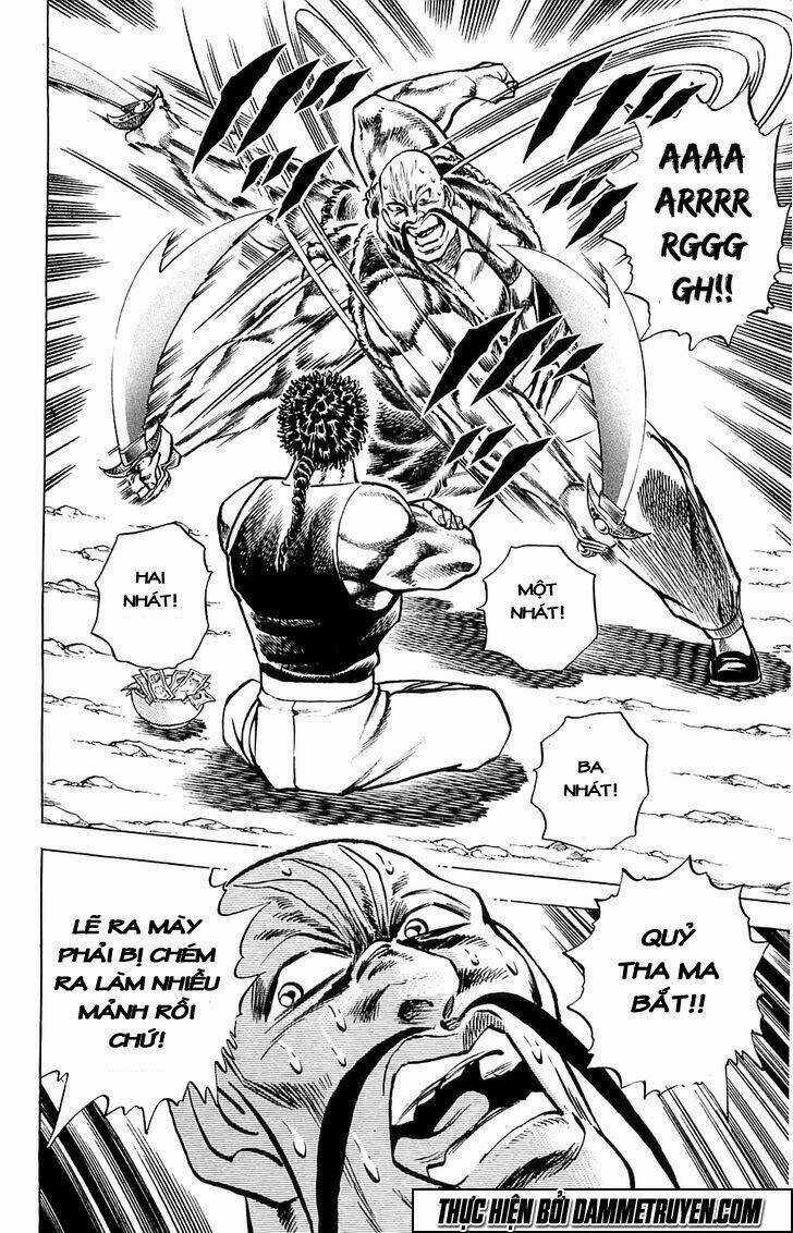 Baramon No Kazoku - Chapter 15 - Trang 16