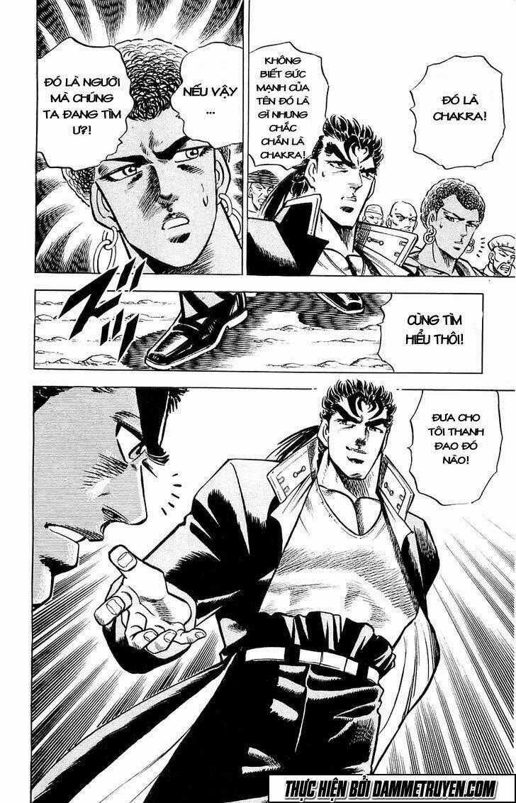 Baramon No Kazoku - Chapter 15 - Trang 18