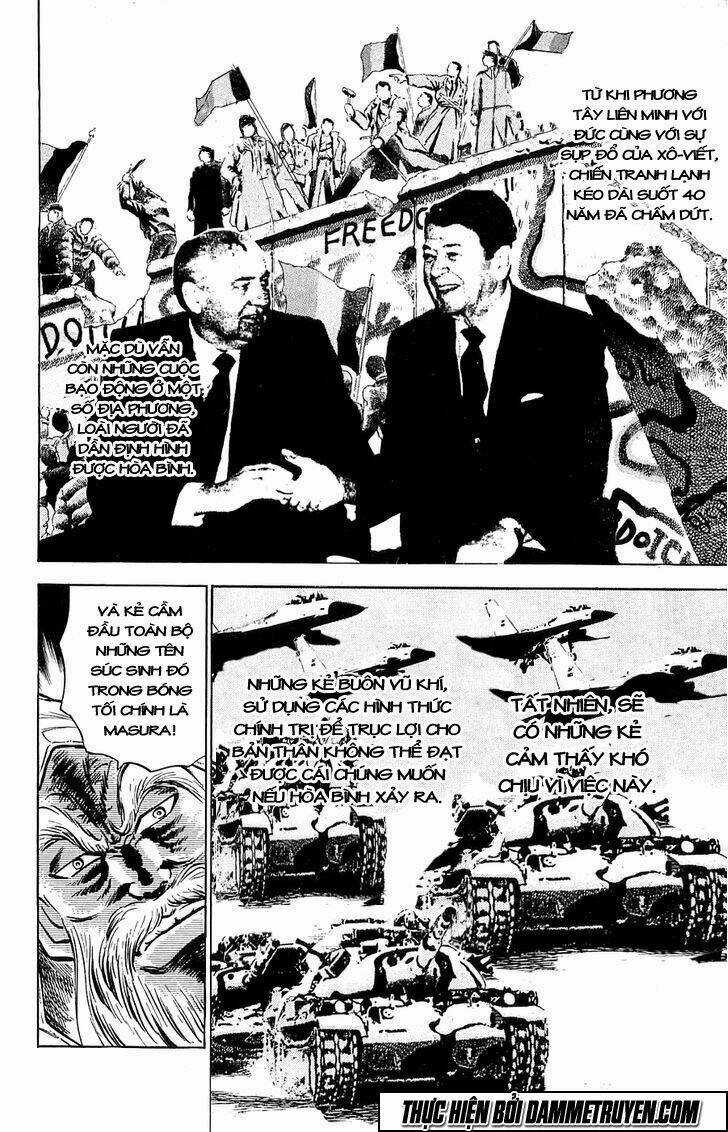 Baramon No Kazoku - Chapter 15 - Trang 5