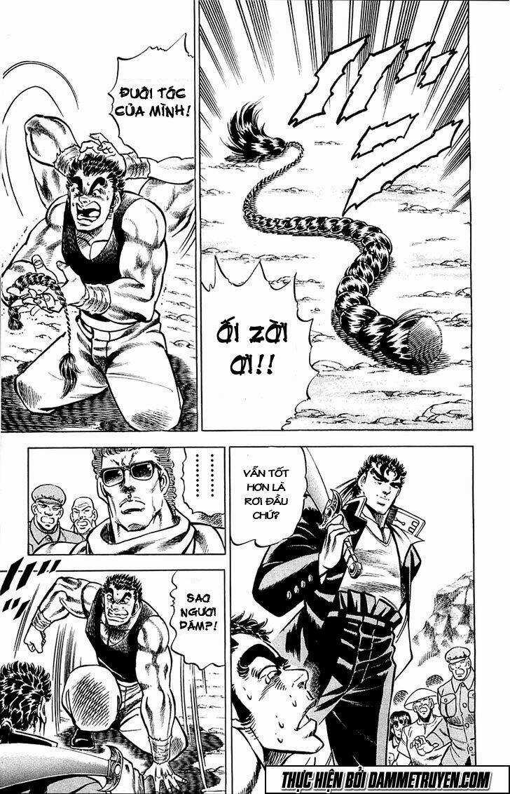 Baramon No Kazoku - Chapter 16 - Trang 13