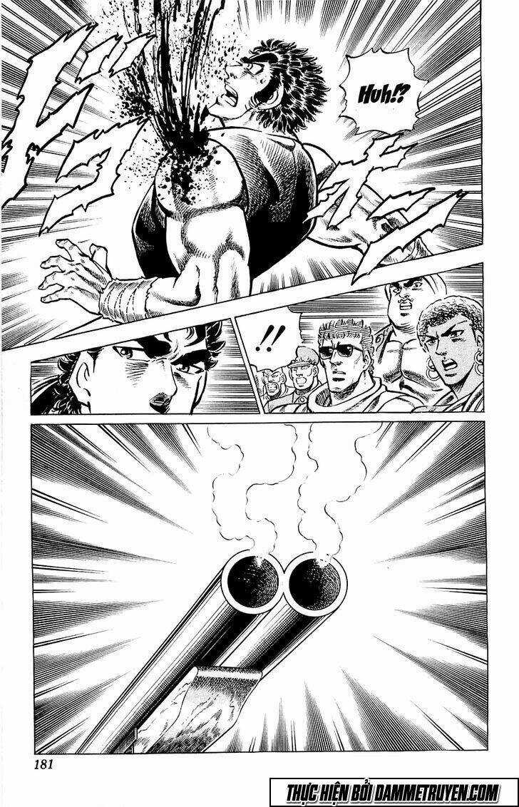 Baramon No Kazoku - Chapter 16 - Trang 15