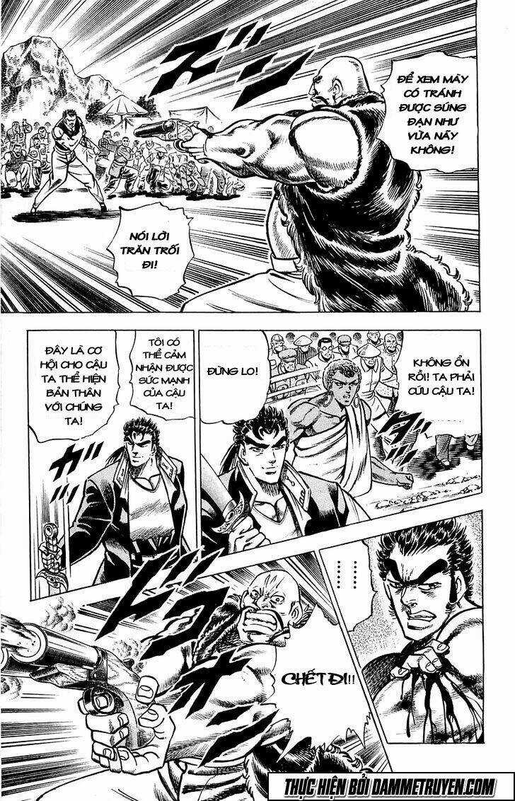 Baramon No Kazoku - Chapter 16 - Trang 17