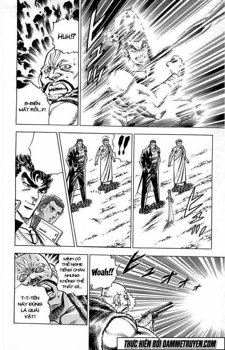 Baramon No Kazoku - Chapter 16 - Trang 18