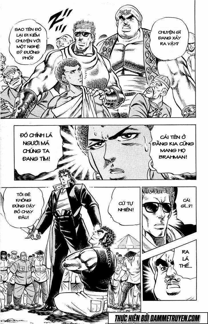 Baramon No Kazoku - Chapter 16 - Trang 3