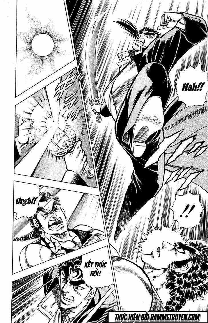 Baramon No Kazoku - Chapter 16 - Trang 10