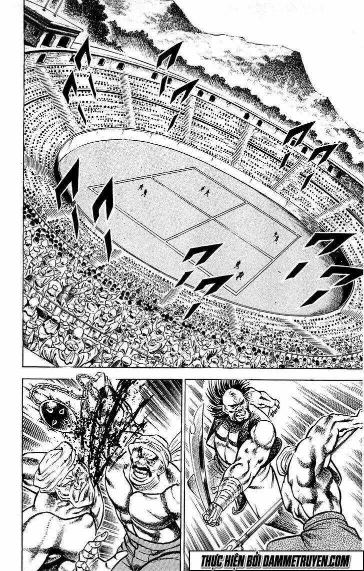 Baramon No Kazoku - Chapter 17 - Trang 16