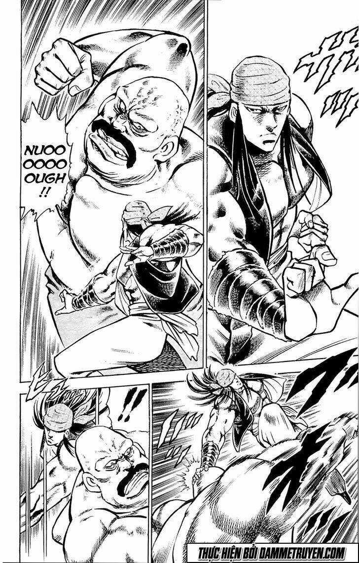 Baramon No Kazoku - Chapter 17 - Trang 18