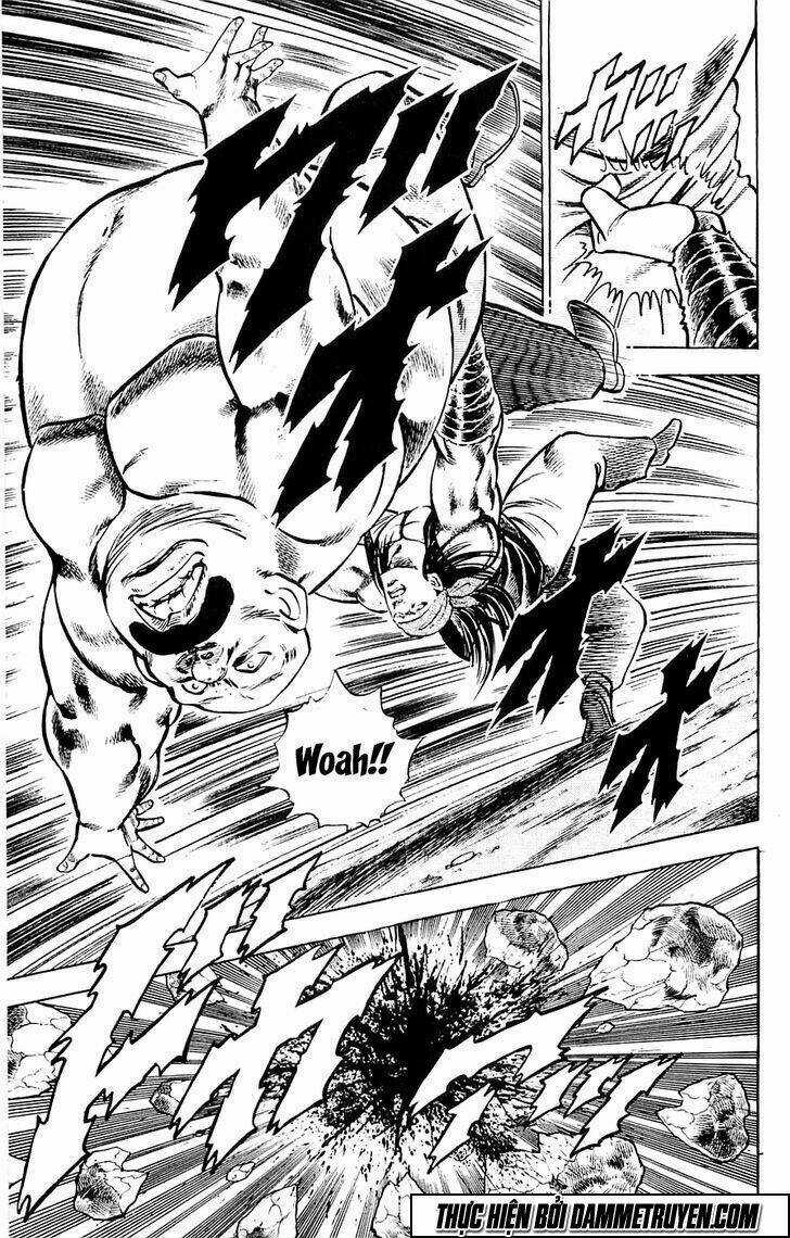 Baramon No Kazoku - Chapter 17 - Trang 19