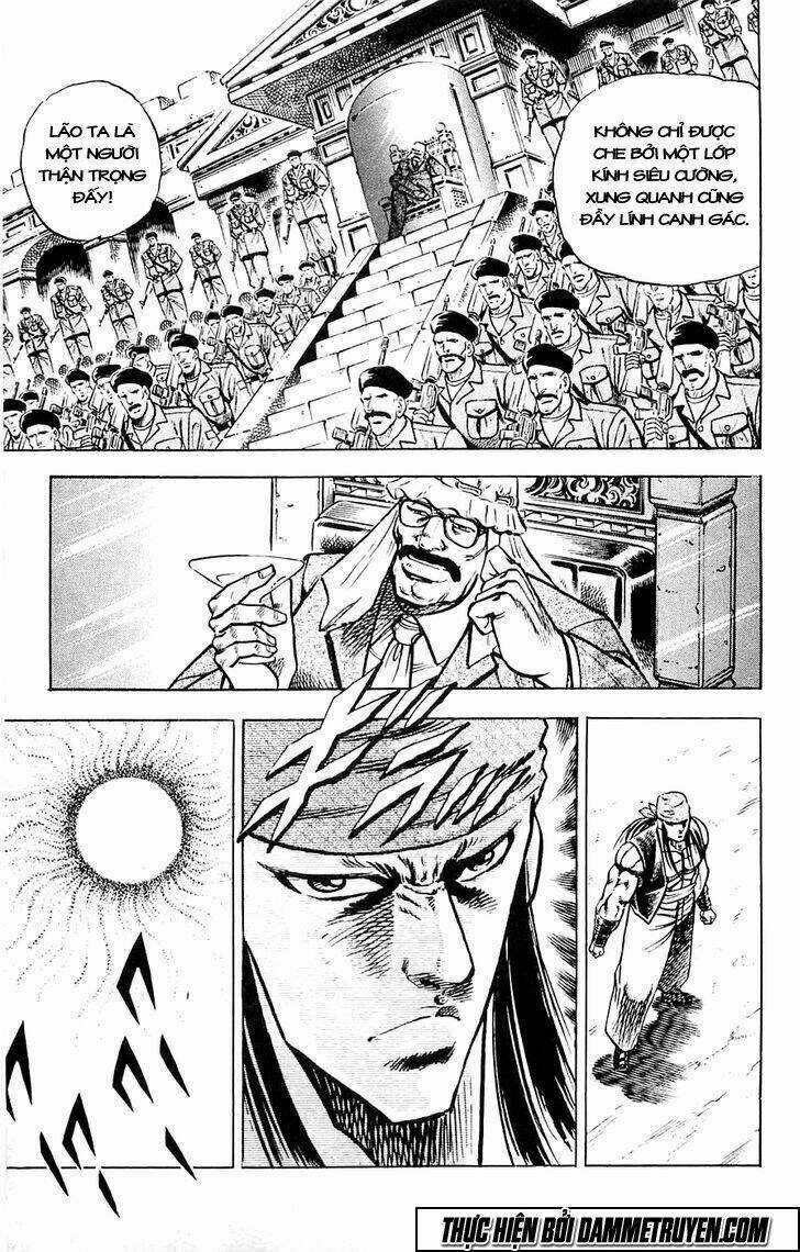 Baramon No Kazoku - Chapter 17 - Trang 21