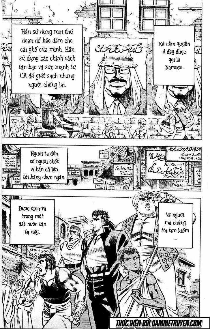 Baramon No Kazoku - Chapter 17 - Trang 9