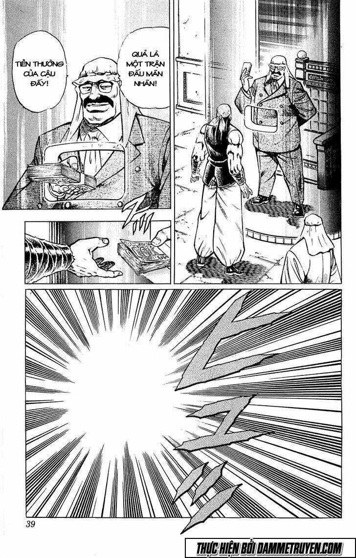 Baramon No Kazoku - Chapter 18 - Trang 13