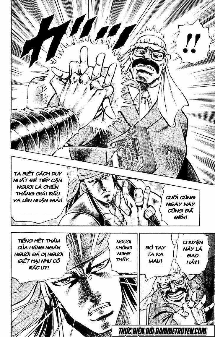 Baramon No Kazoku - Chapter 18 - Trang 14