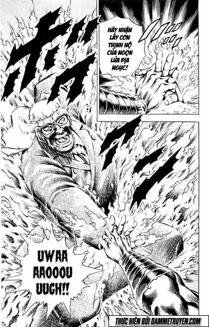 Baramon No Kazoku - Chapter 18 - Trang 15