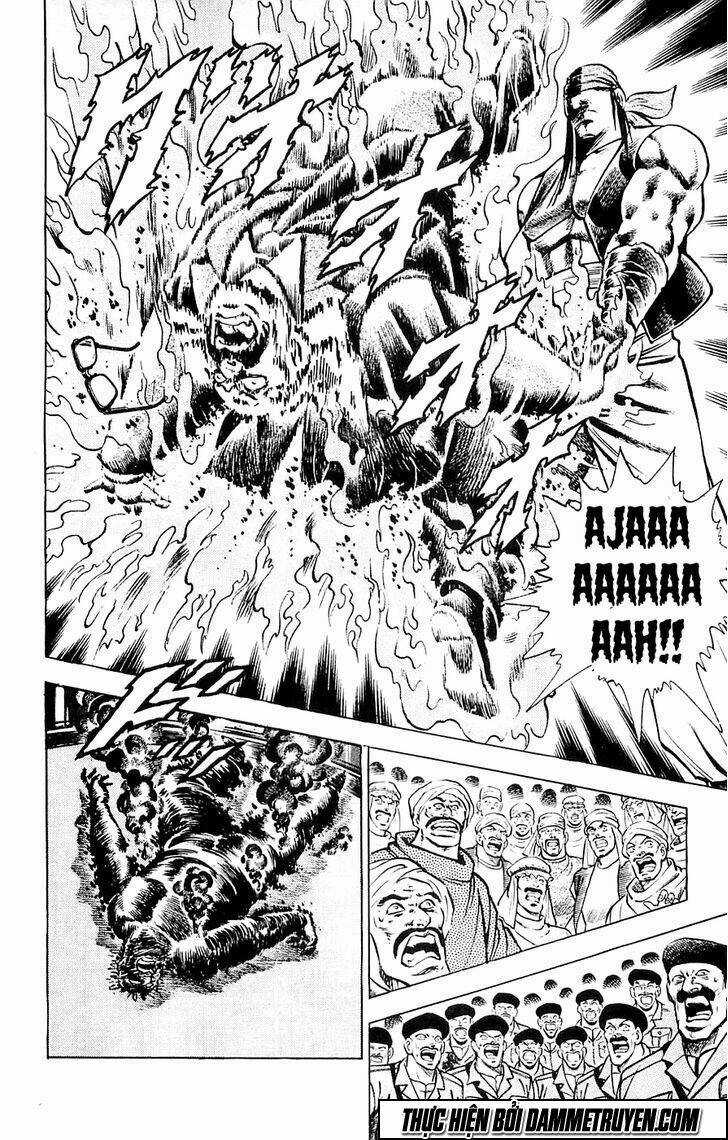 Baramon No Kazoku - Chapter 18 - Trang 16