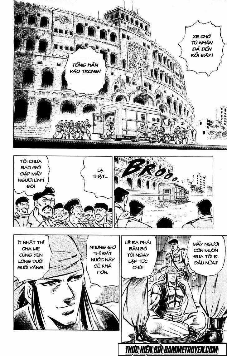 Baramon No Kazoku - Chapter 18 - Trang 18