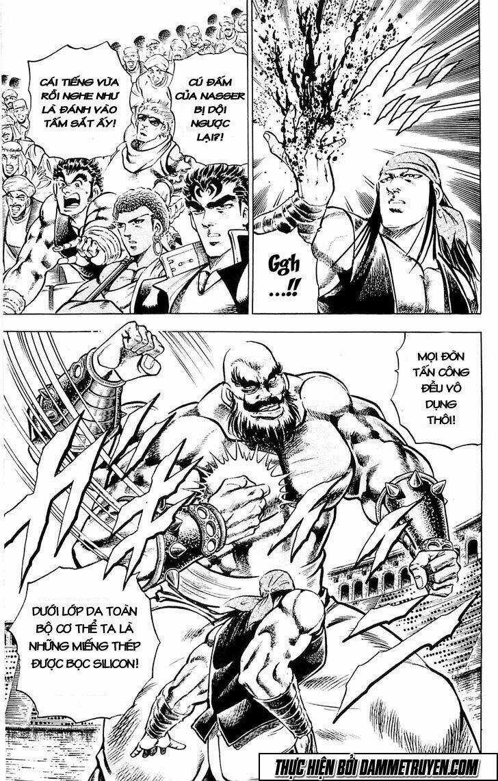 Baramon No Kazoku - Chapter 18 - Trang 5