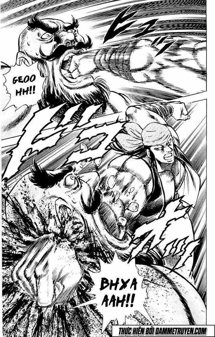 Baramon No Kazoku - Chapter 18 - Trang 9