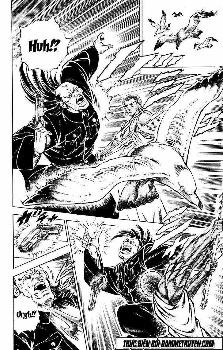 Baramon No Kazoku - Chapter 19 - Trang 11