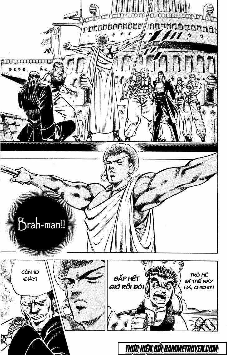 Baramon No Kazoku - Chapter 19 - Trang 14