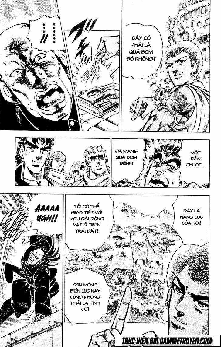 Baramon No Kazoku - Chapter 19 - Trang 16