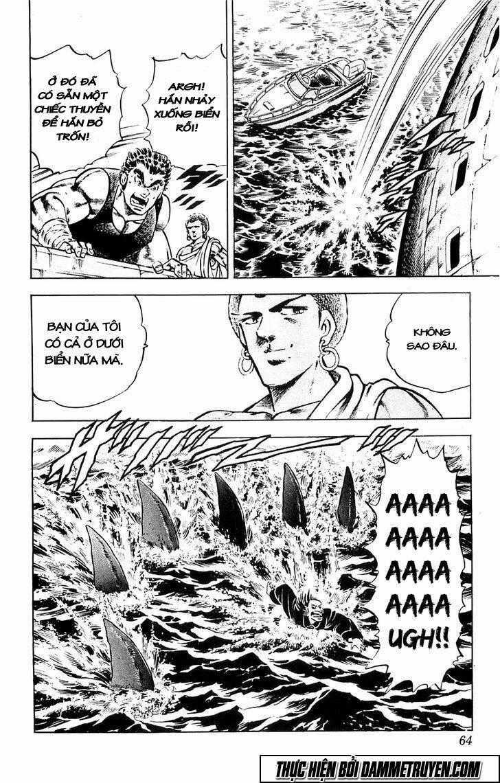 Baramon No Kazoku - Chapter 19 - Trang 17