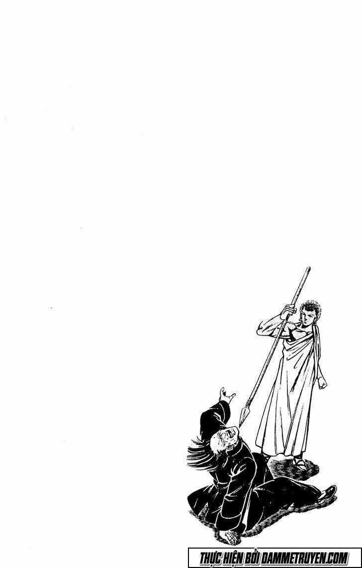 Baramon No Kazoku - Chapter 19 - Trang 18