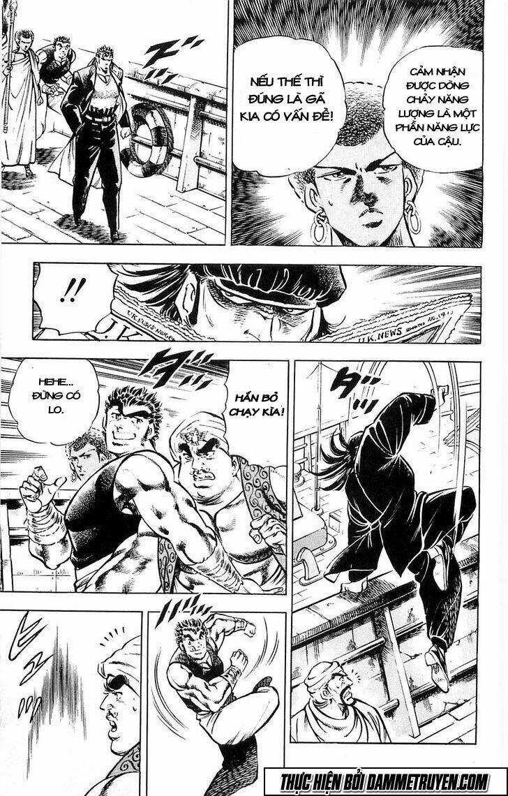 Baramon No Kazoku - Chapter 19 - Trang 6