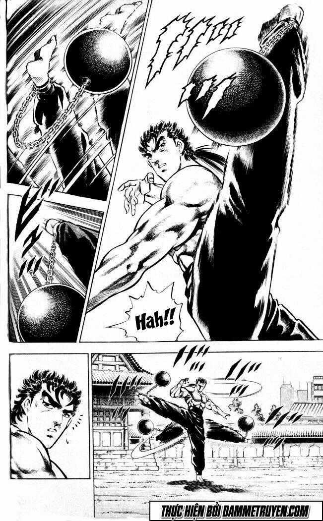 Baramon No Kazoku - Chapter 2 - Trang 2