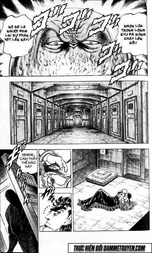 Baramon No Kazoku - Chapter 2 - Trang 13