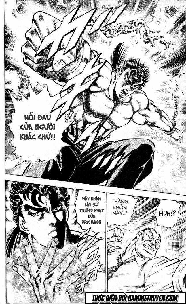 Baramon No Kazoku - Chapter 2 - Trang 16