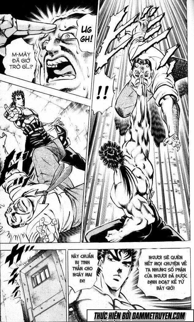 Baramon No Kazoku - Chapter 2 - Trang 17