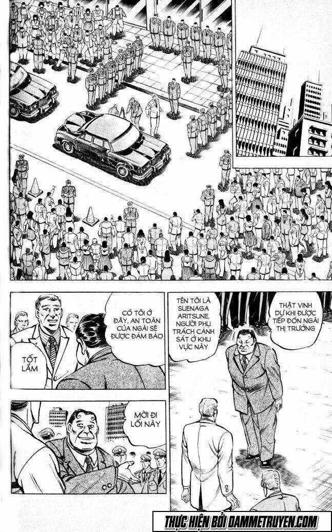 Baramon No Kazoku - Chapter 2 - Trang 18