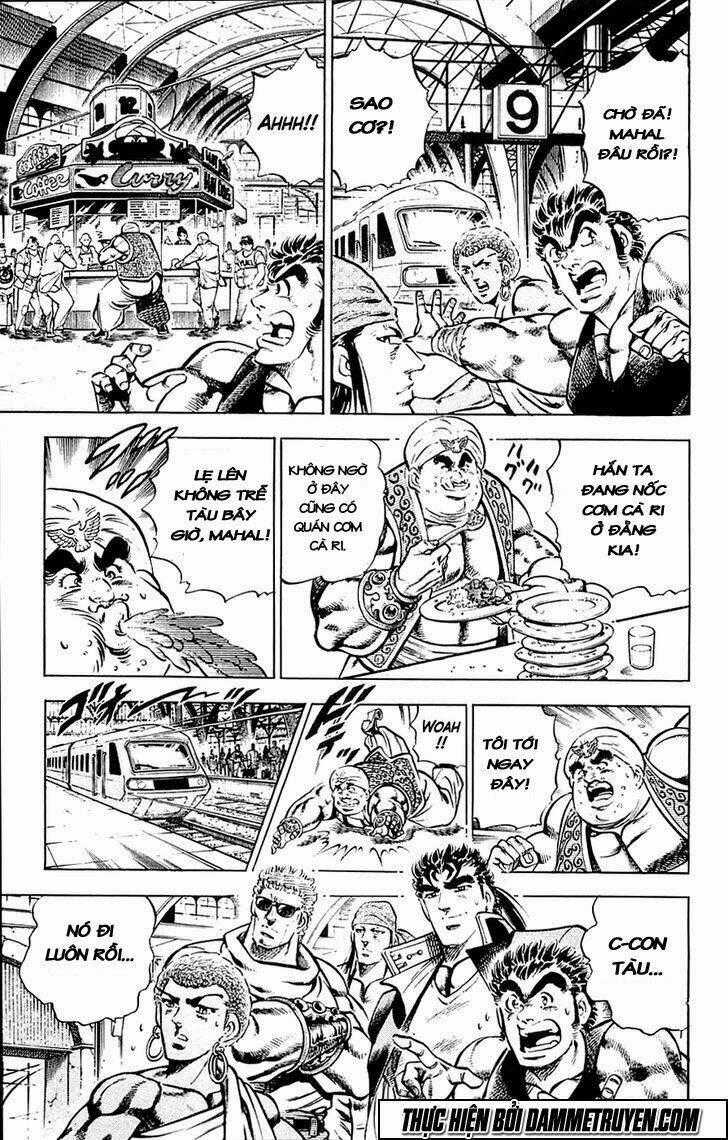 Baramon No Kazoku - Chapter 20 - Trang 2