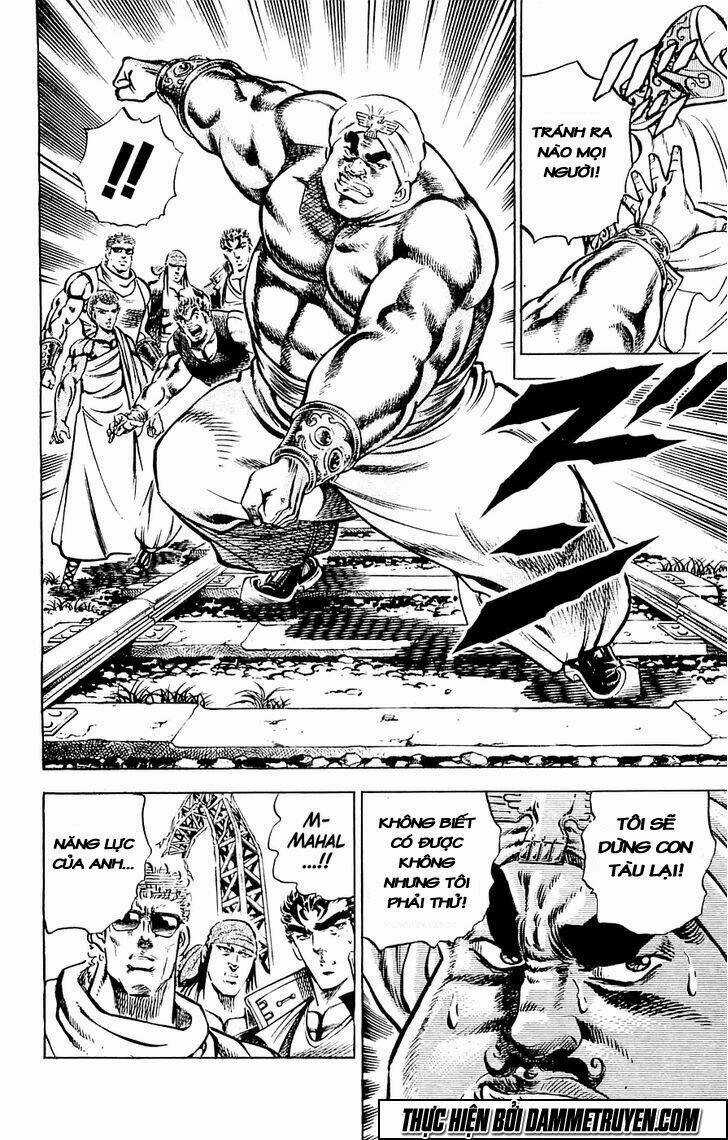 Baramon No Kazoku - Chapter 20 - Trang 11