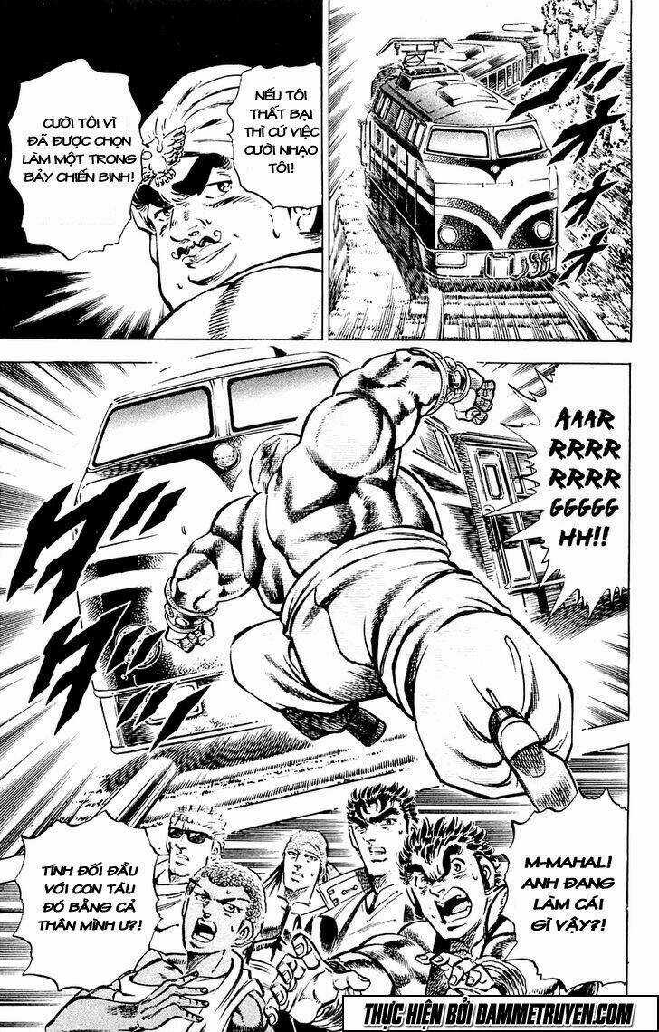 Baramon No Kazoku - Chapter 20 - Trang 12