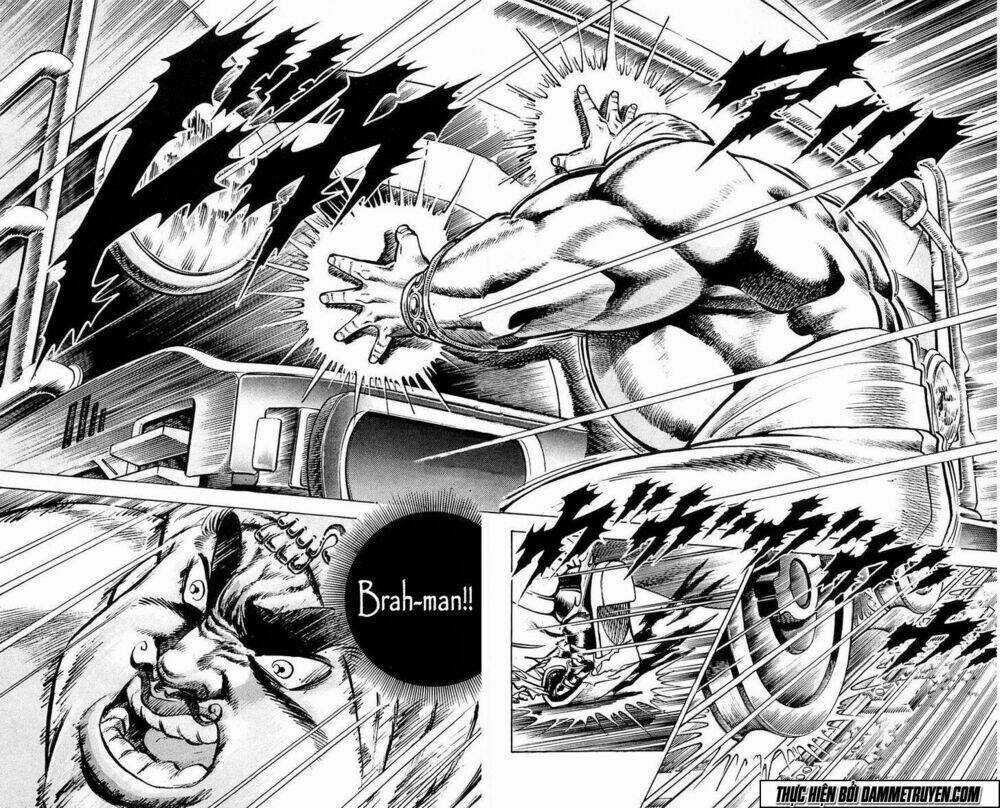 Baramon No Kazoku - Chapter 20 - Trang 13